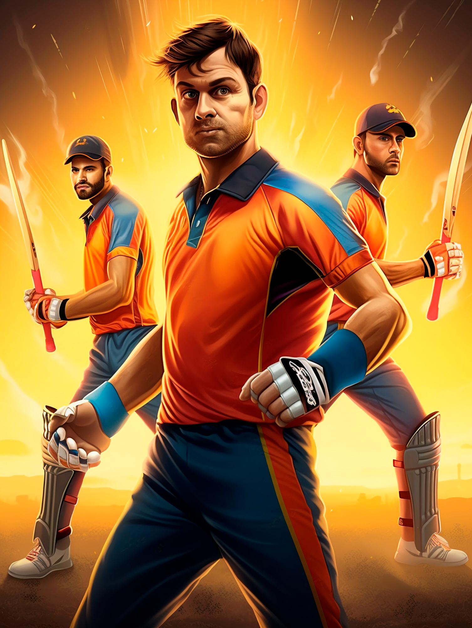 Play Fantasy Cricket Smartly and Compete Better
