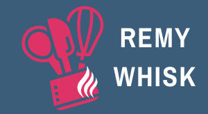 Remy Whisk